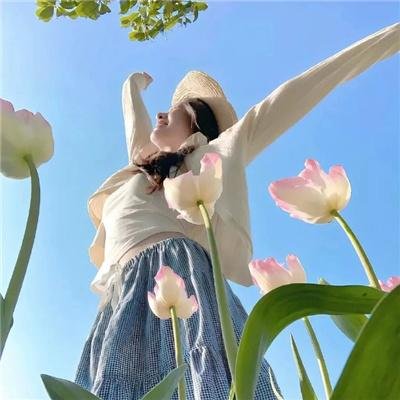 开画少女漫